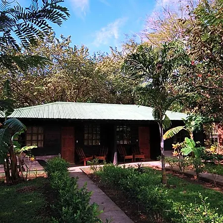 Canon De La Vieja Lodge