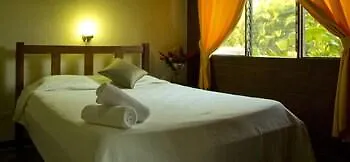 Canon De La Vieja Hotel