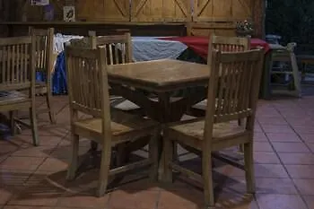 Canon De La Vieja 3*