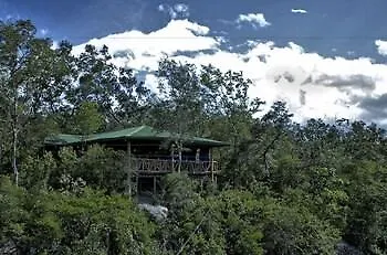 Canon De La Vieja 3*