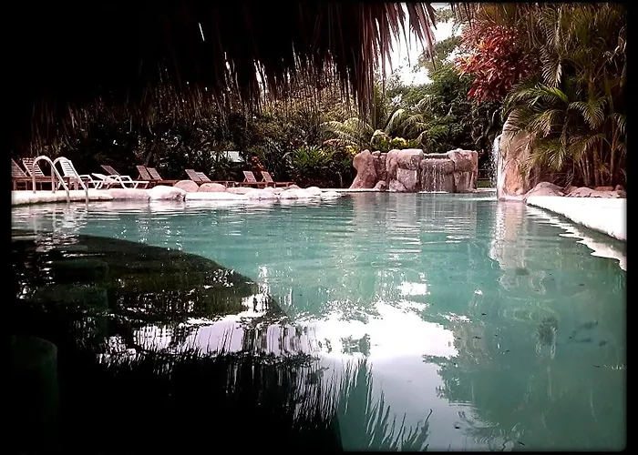 Canon De La Vieja 3*